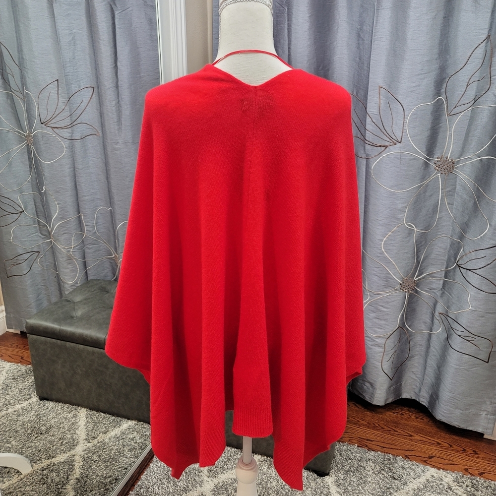 Cashmere wrap - Picture 5 of 8